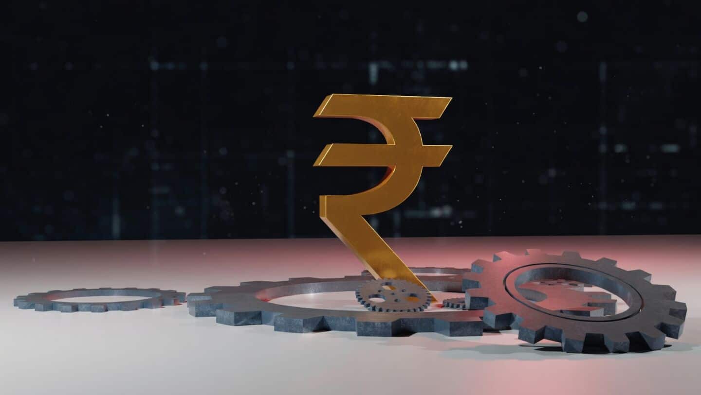 Indian rupee up 10 paise to 92.41 against US dollar