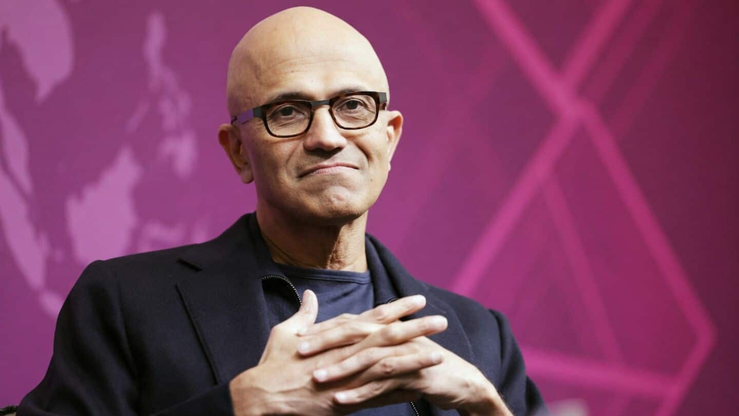 Microsoft posts $331 billion revenue and prioritizes AI, Copilot