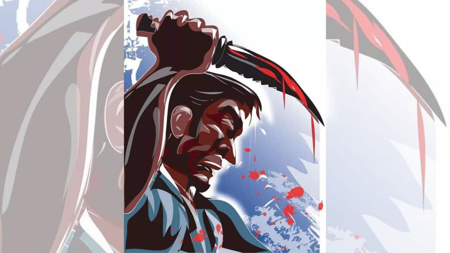 Telangana man murders father over betting debacle