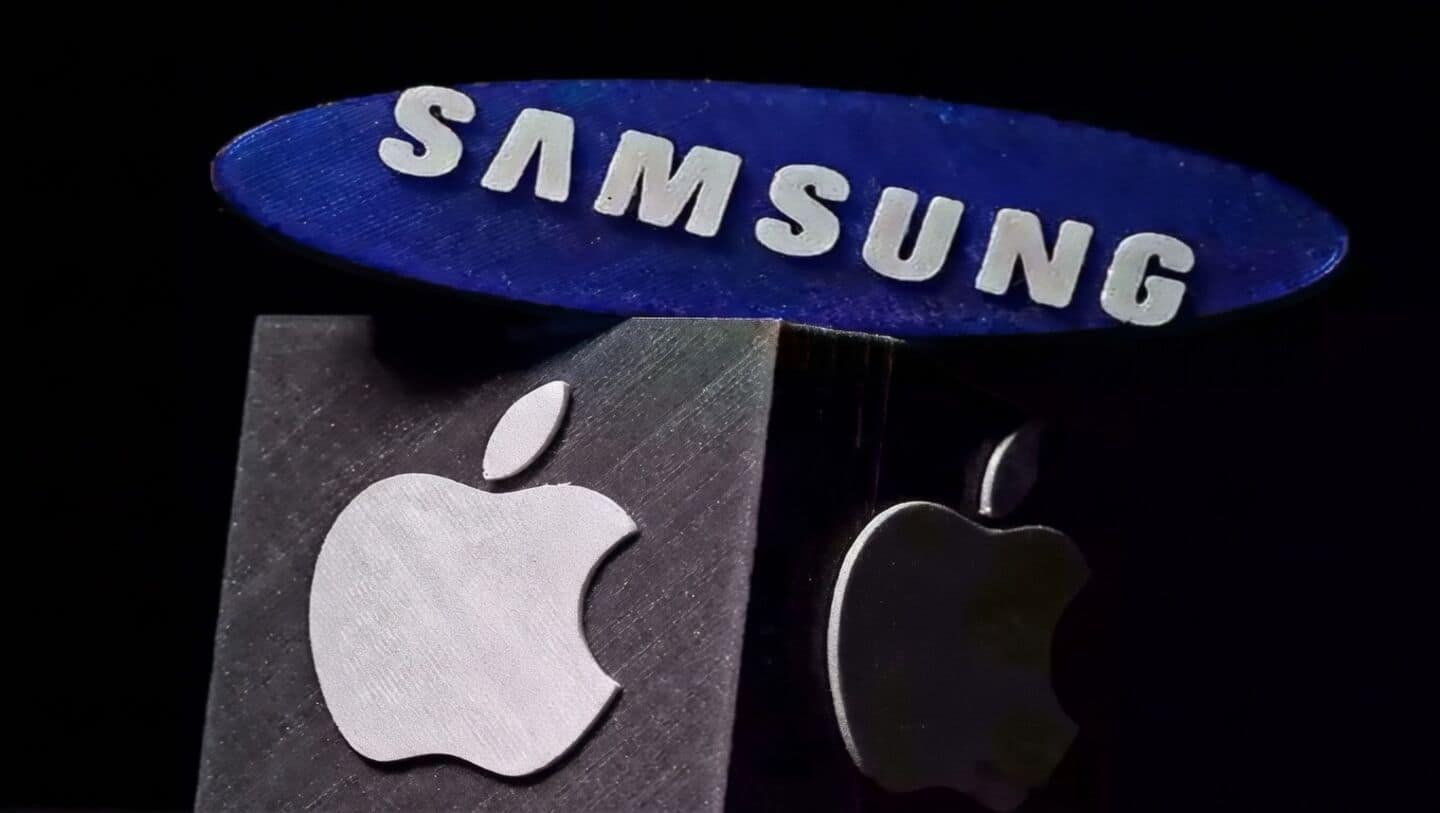 Apple seeks US court order compelling Samsung to hand files