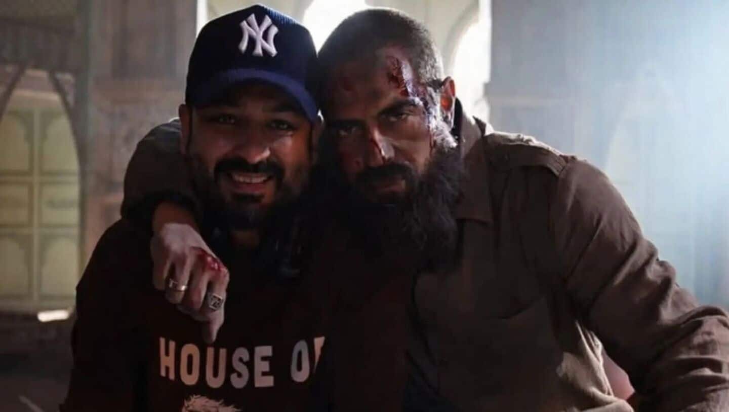 National Film Award buzz for Dhar's 'Dhurandhar 2' after praise