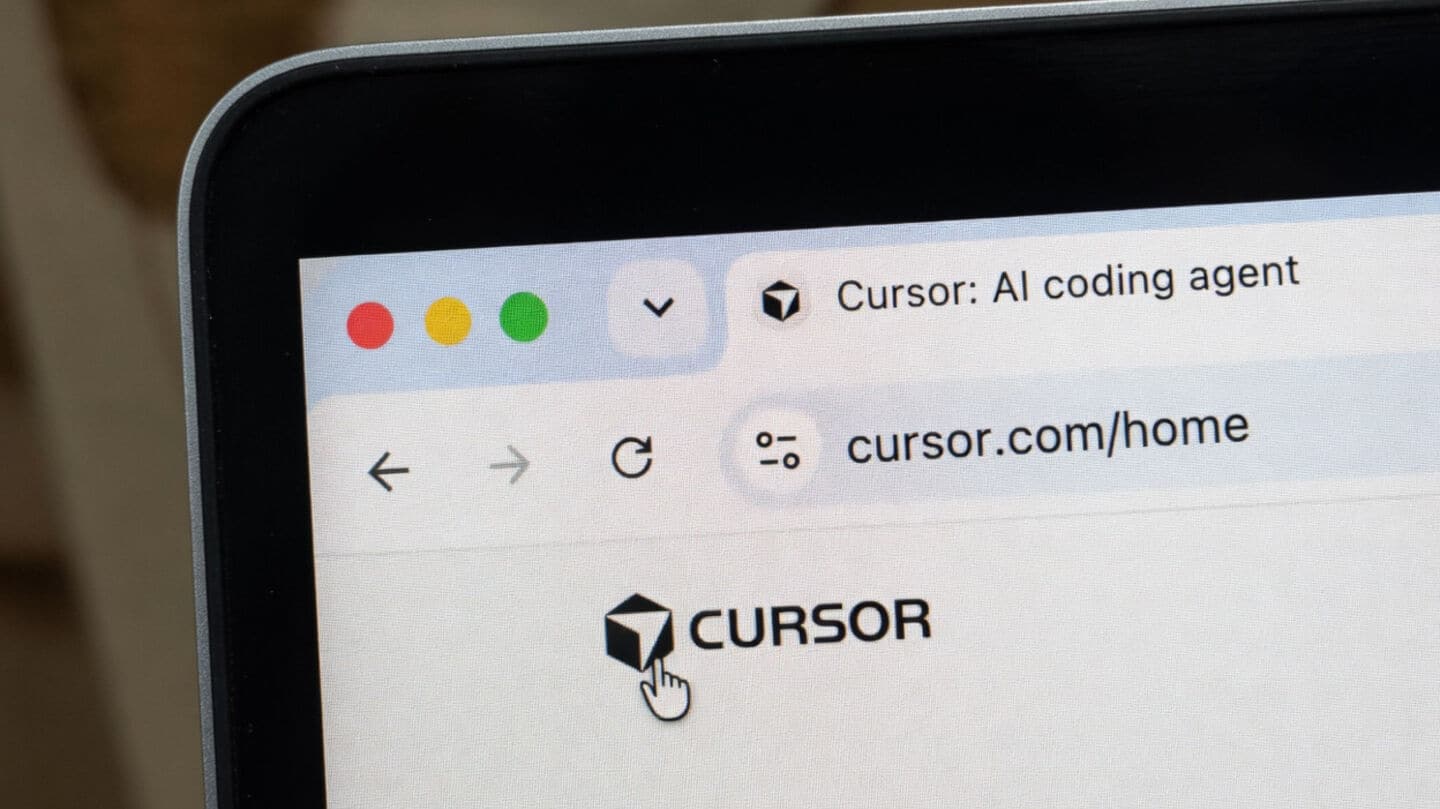 Cursor launches Cursor Start at ₹649 for Indian developers