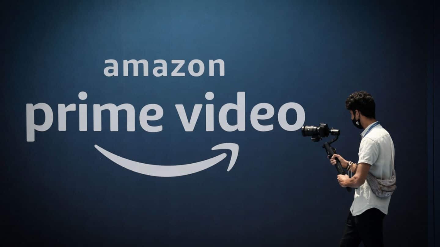 Emmy Awards to stream exclusively on Prime Video starting 2027