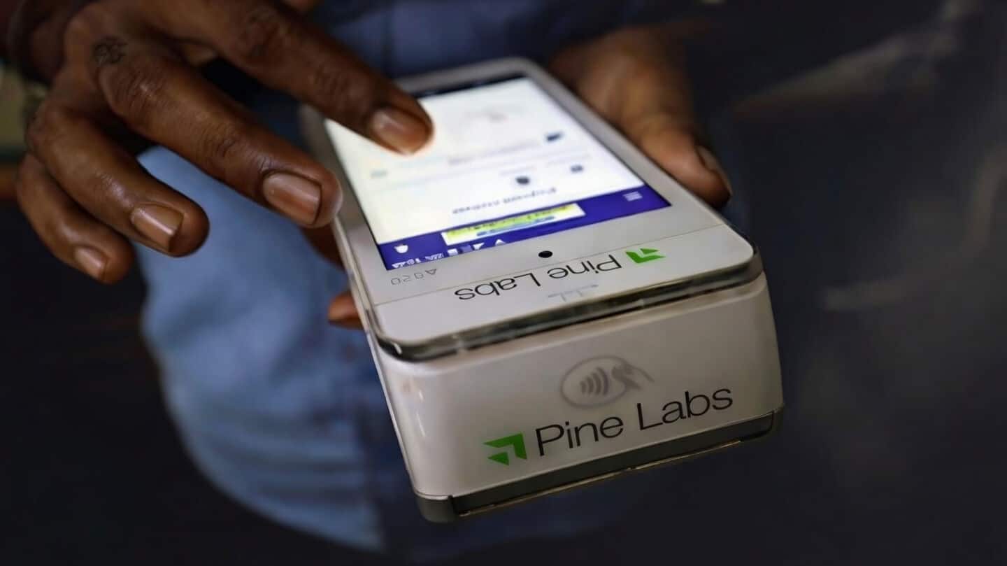 RBI fines Pine Labs 3.1L for KYC lapses on PPIs