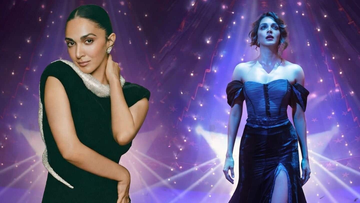 Advani calls Nadia's 'Toxic' arc most unique as release delayed