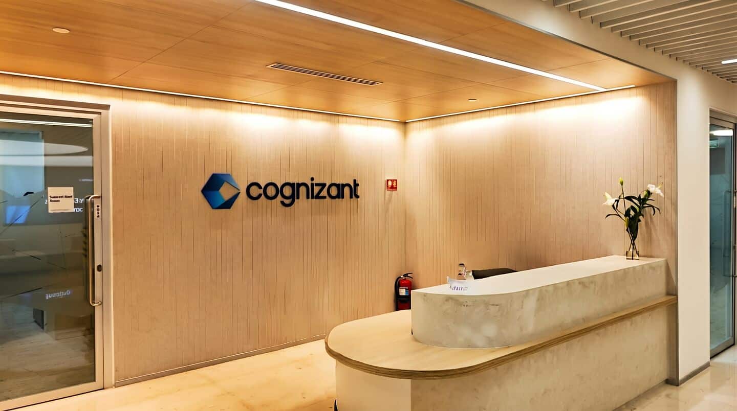 Cognizant to buy Astreya for around $600 million, boosting AI infrastructure