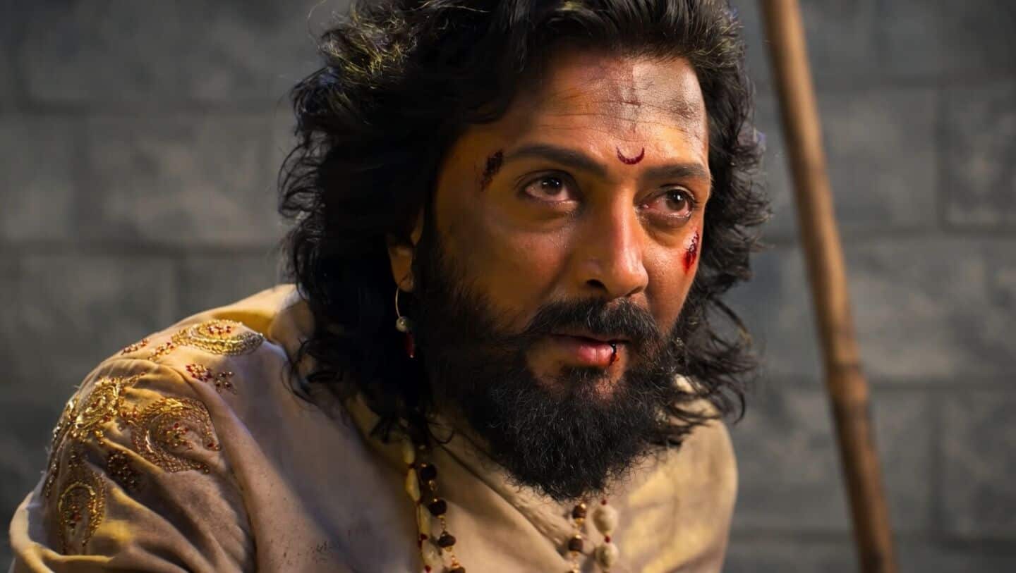 Deshmukh says 'Raja Shivaji' success due to authenticity, family appeal
