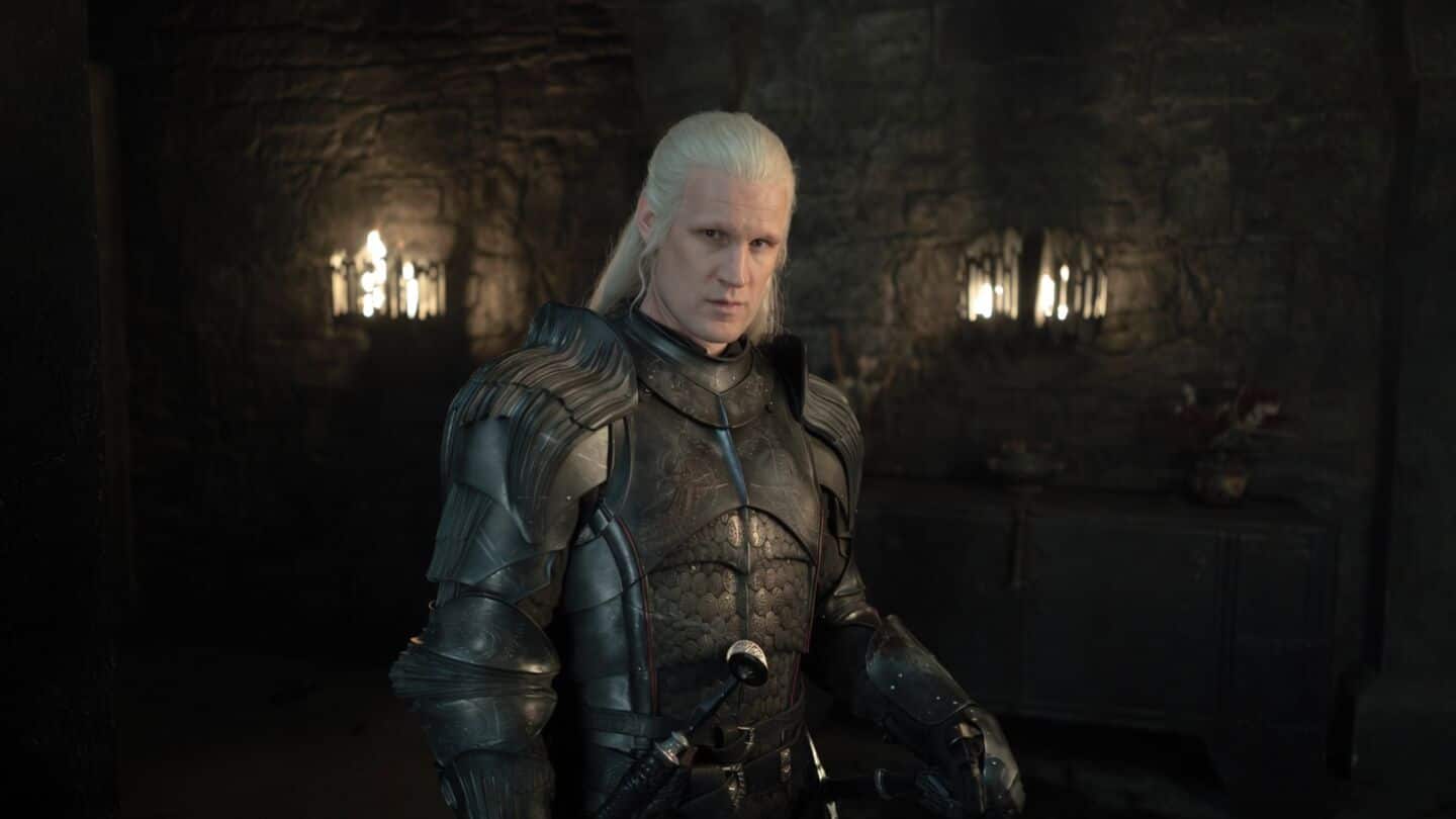 'House of the Dragon' 'Queen's Landing' episode 2 examines fallout
