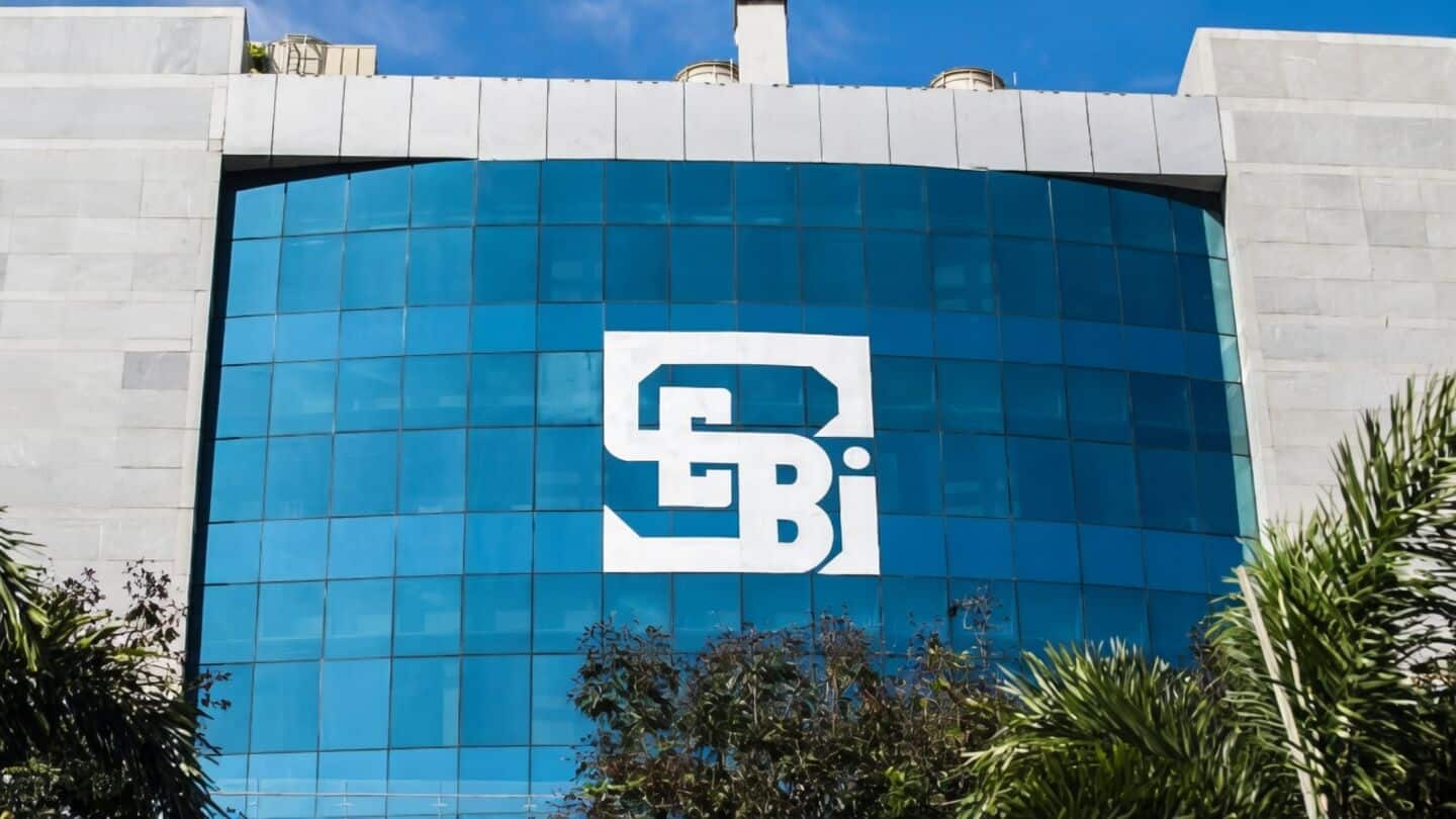 SEBI's AI detects front-running in PMS, Manoj Kumar says