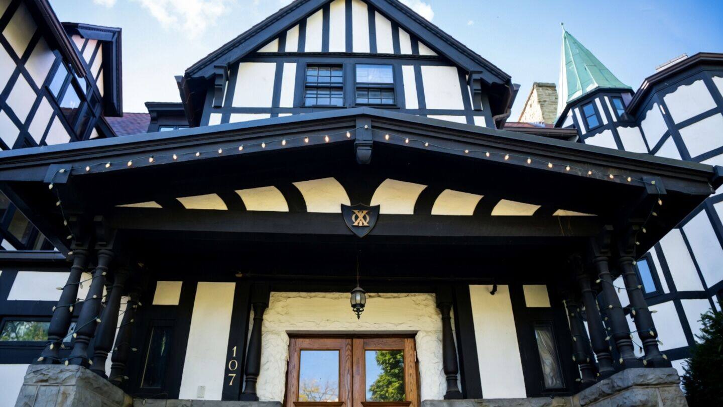 Kate Manne backs former student in Chi Phi rape lawsuit