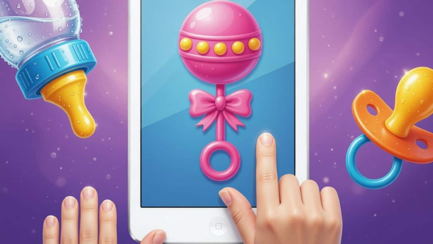 Quick commerce in India delivers baby essentials under an hour