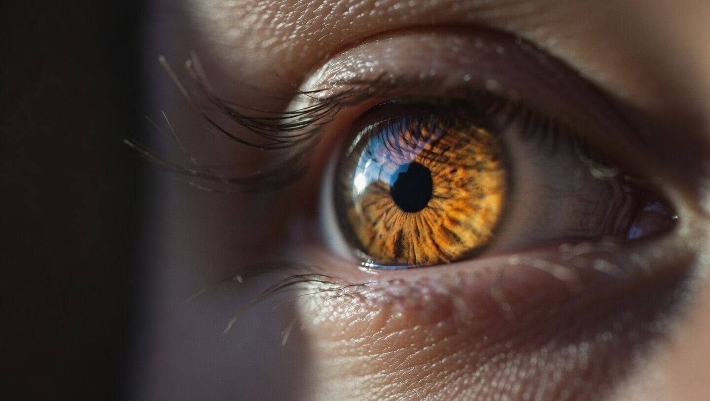 Scientists test ultrasound to restore sight after optic nerve damage