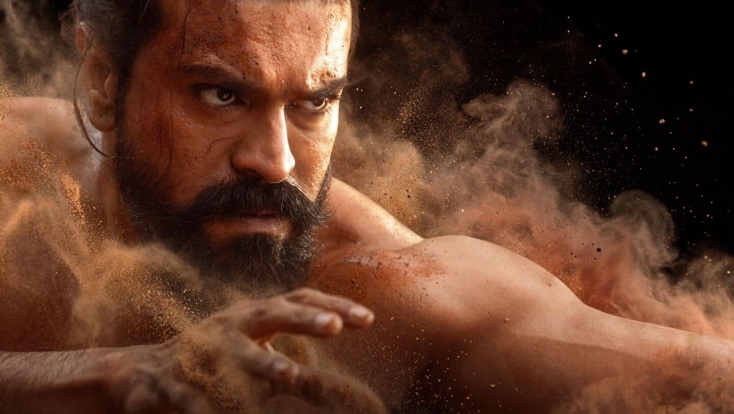 'Peddi' trailer drops as film charts Charan's 3-sport emotional journey