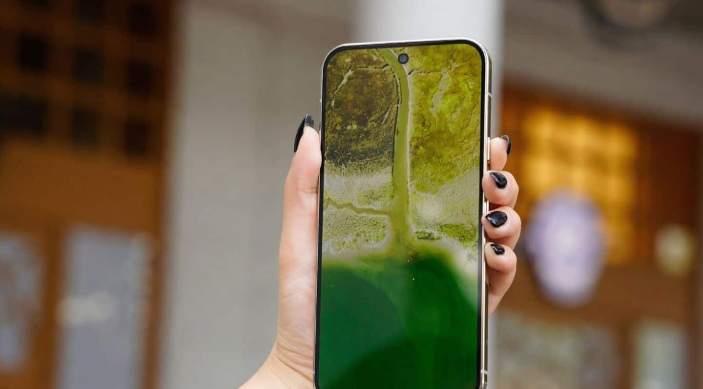 Android 17 adds lock screen limits and account recovery shortcut