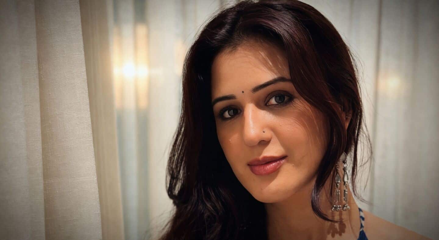 Rikhi to enter 'Bigg Boss 20' after split from Badshah