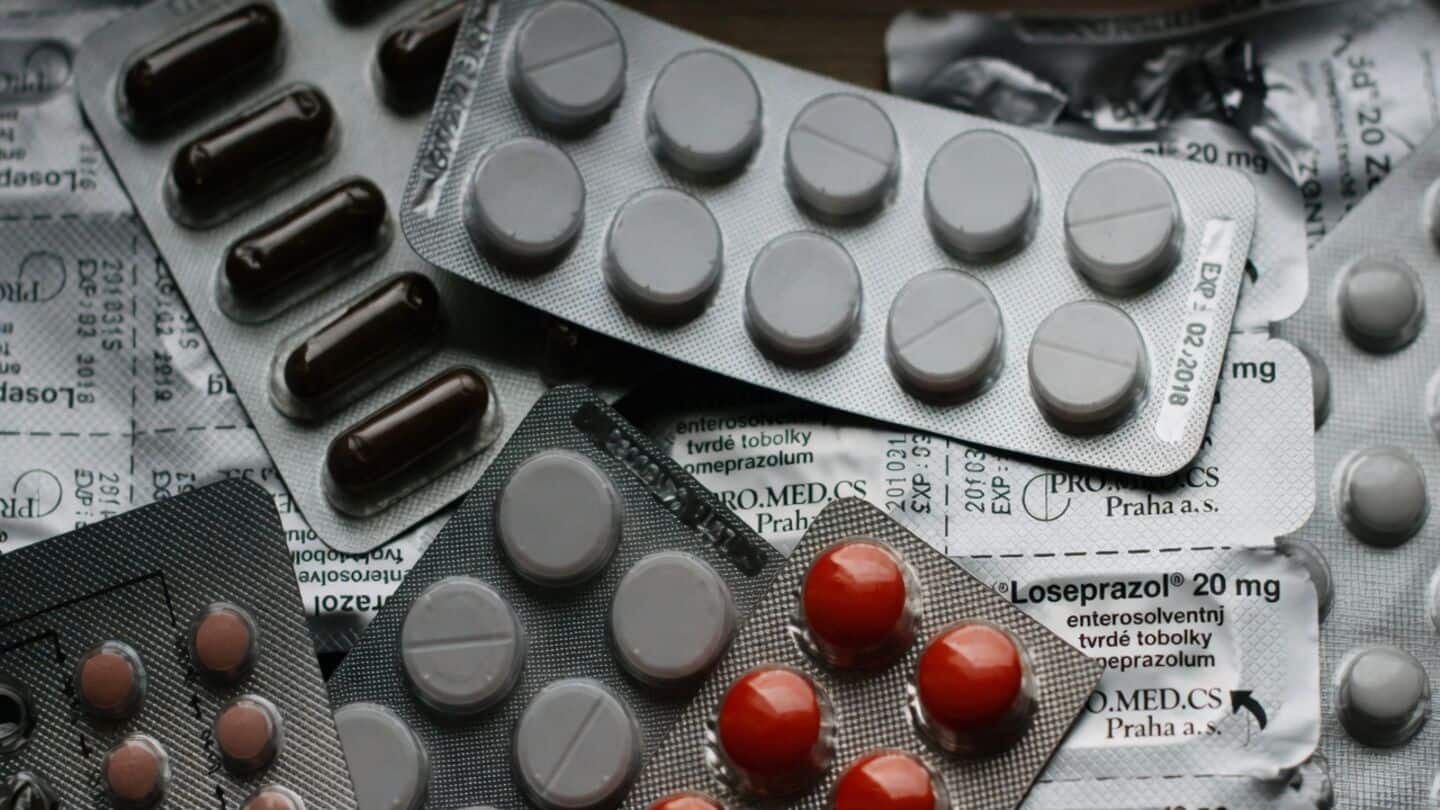 Supreme Court urges capping trade margins across ₹3L/cr pharma market