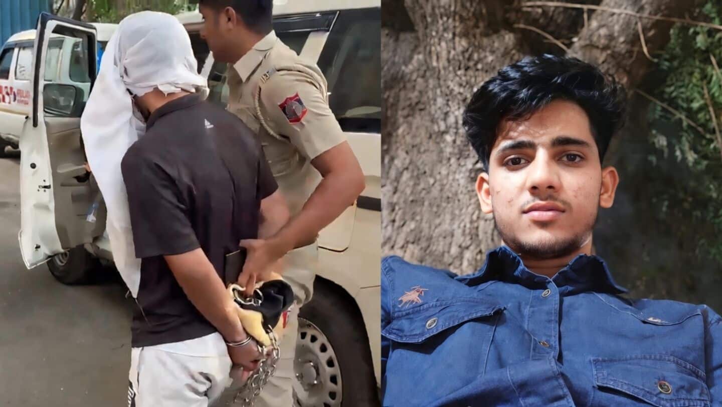 Delhi civil service aspirant raped, killed by Rahul Meena