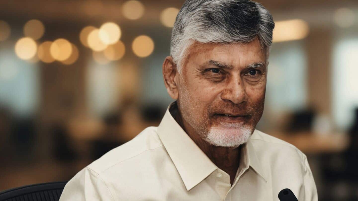 Andhra Pradesh Cabinet approves ₹34,000cr projects creating 35,000 jobs