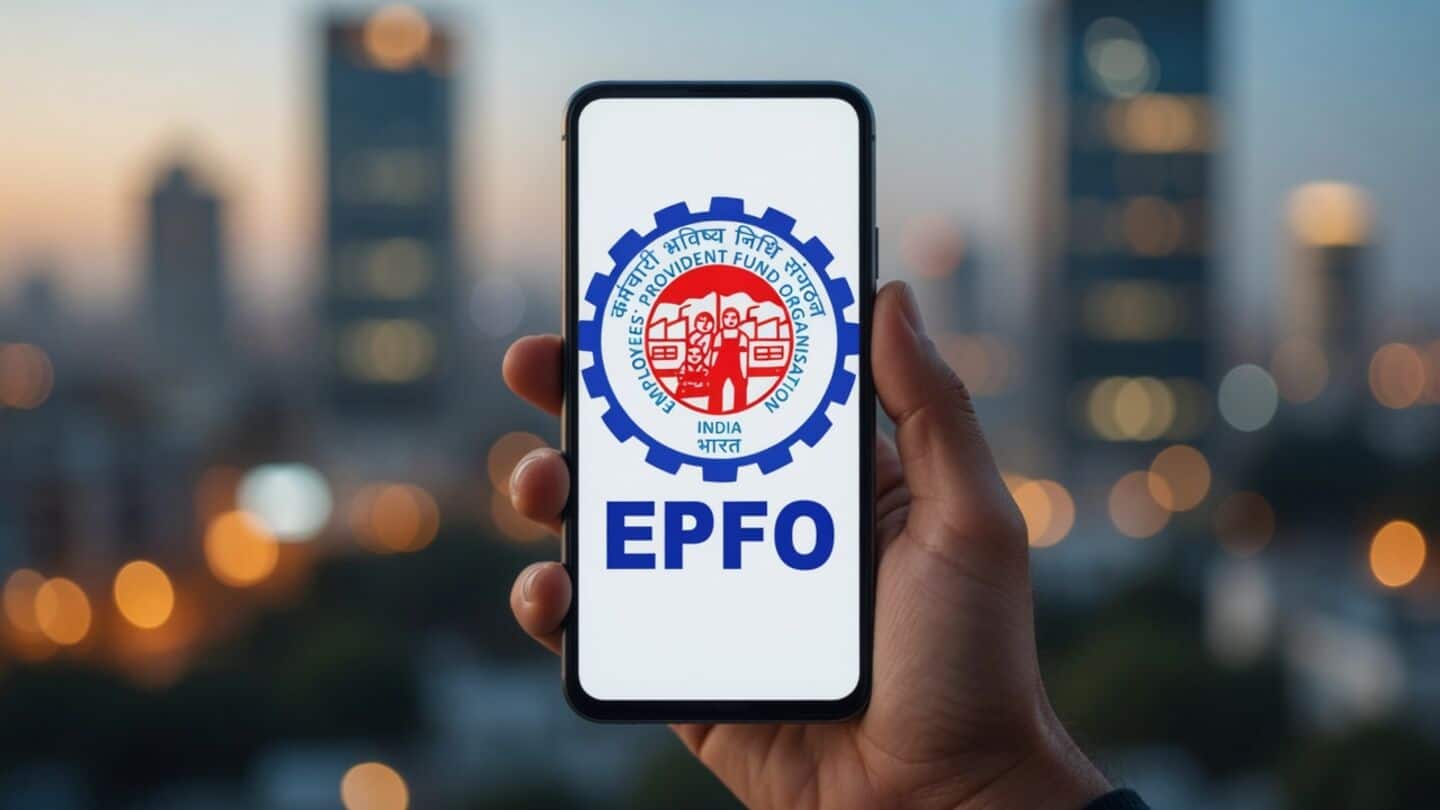 EPFO member portal offline June 26 to 28 for upgrade