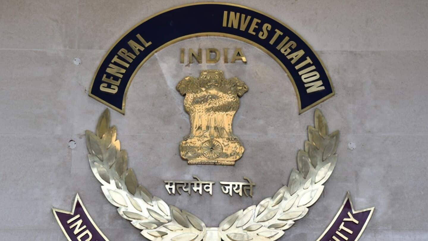 CBI arrests Arup Das in Guwahati over Abhijit Sarkar murder