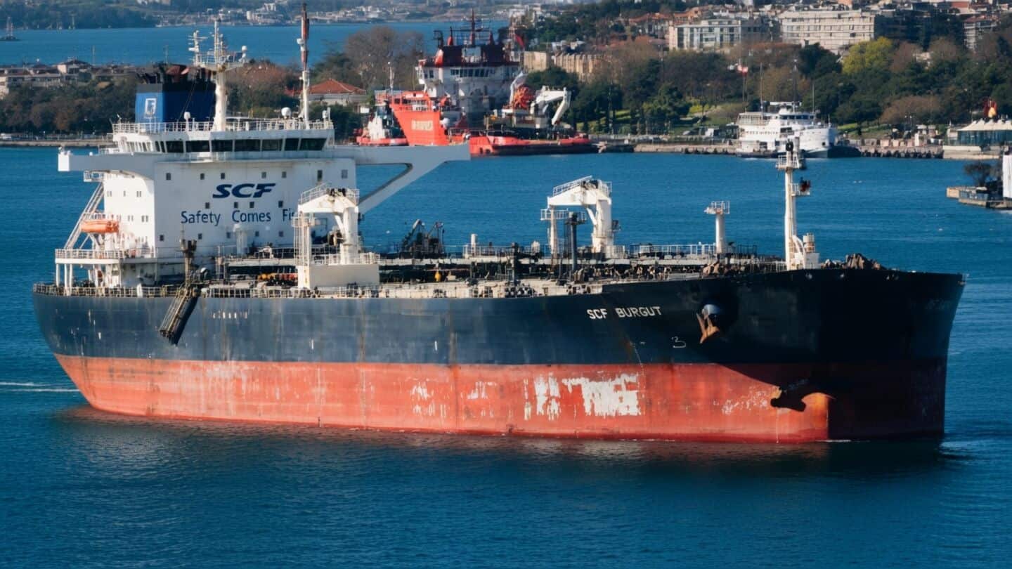 India's July oil import bill surges more than 41%