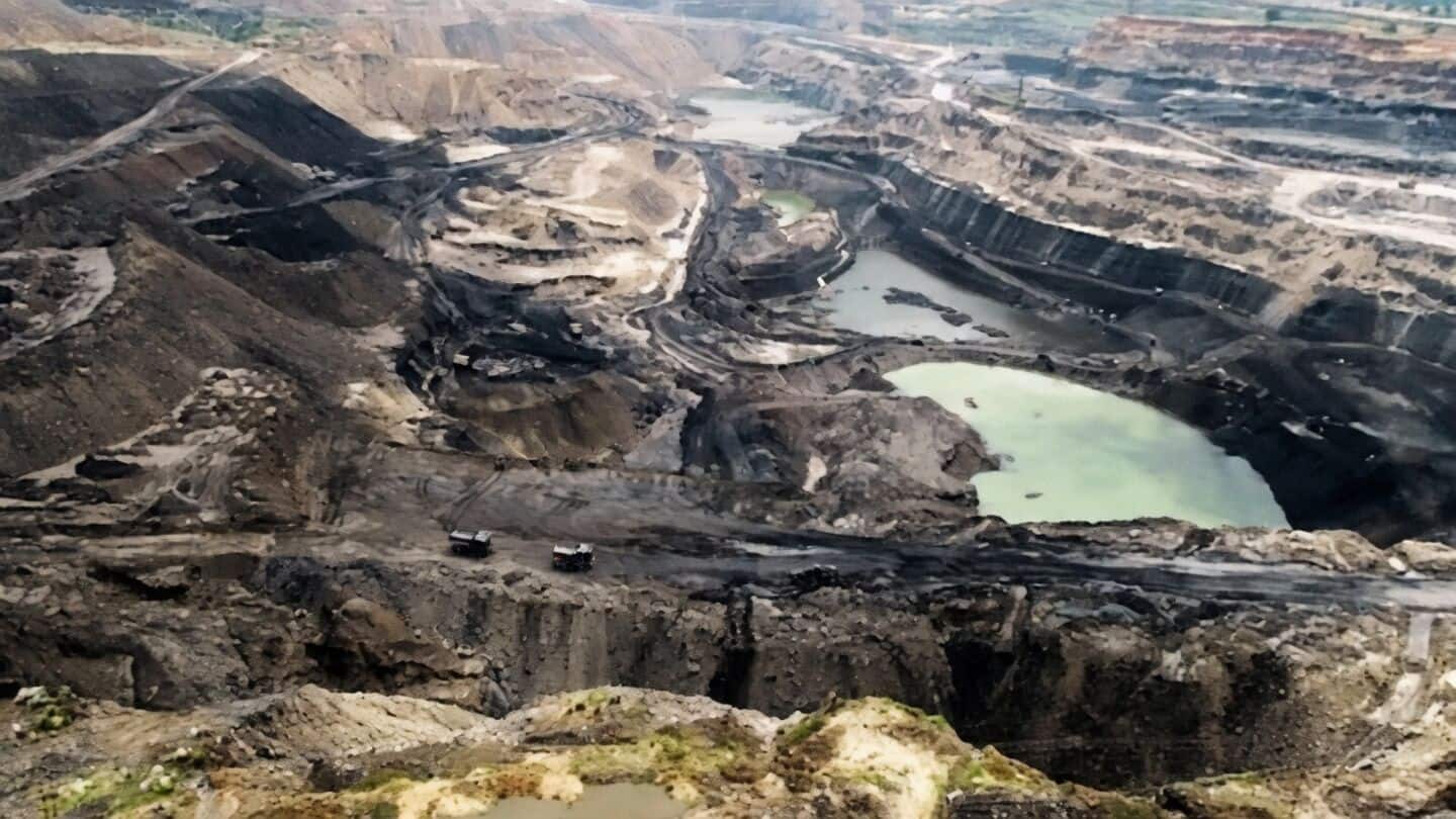 India launches 16th commercial coal mine auction, opening 25 blocks