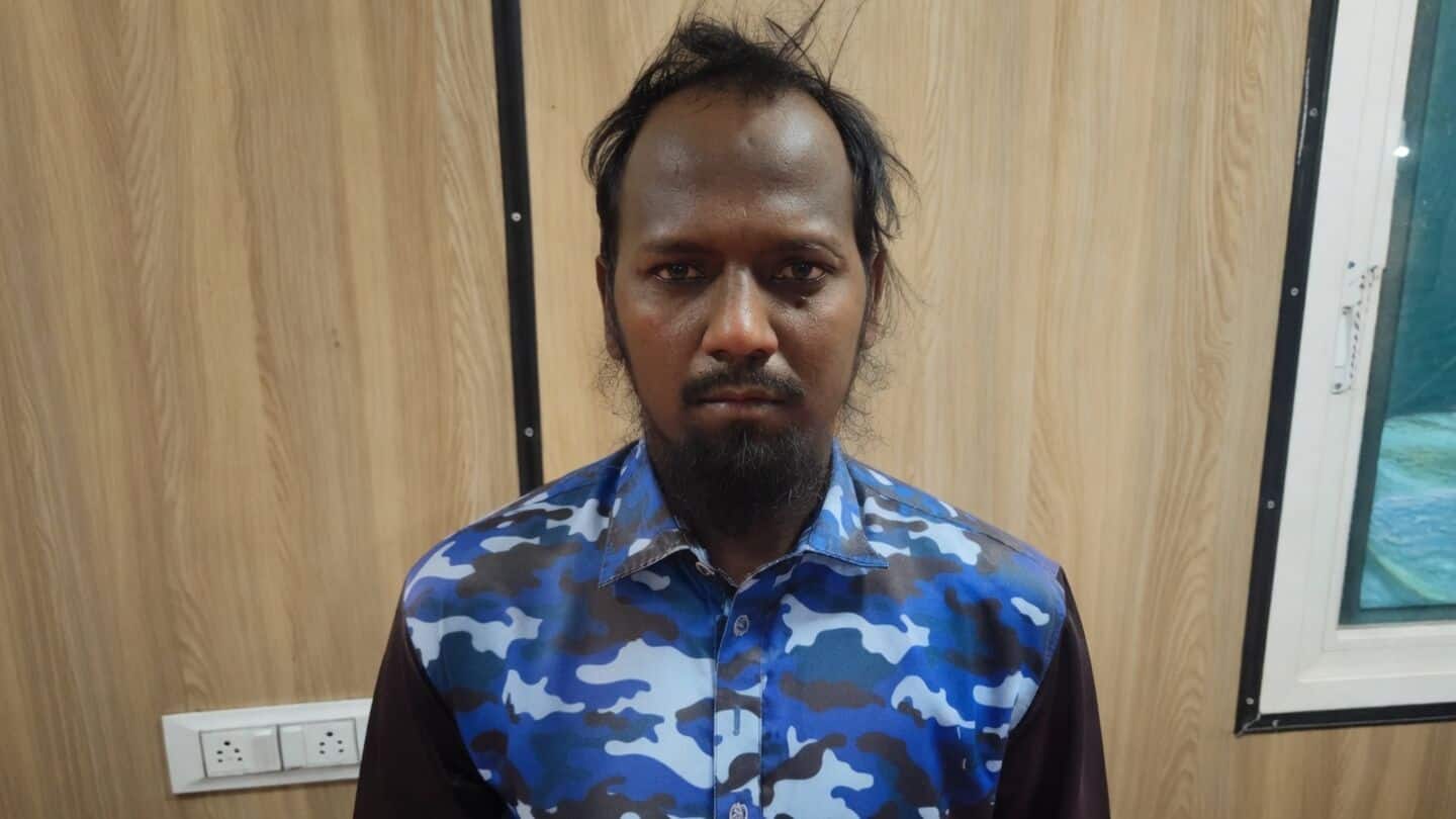 Telangana madrasa teacher jailed for life for sexually assaulting 13-year-old
