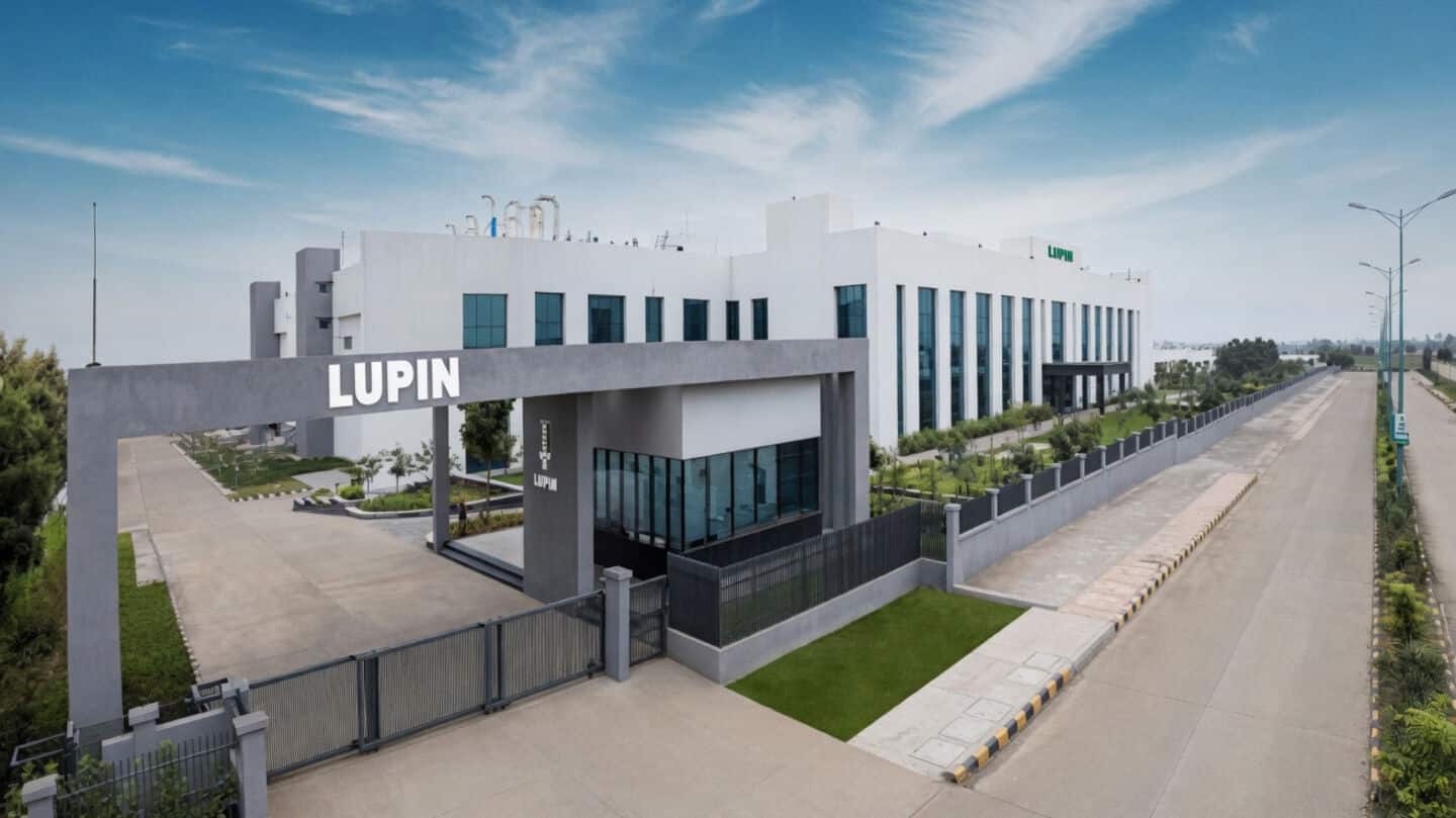 Lupin gets tentative FDA approval for COPD drug, famotidine approved