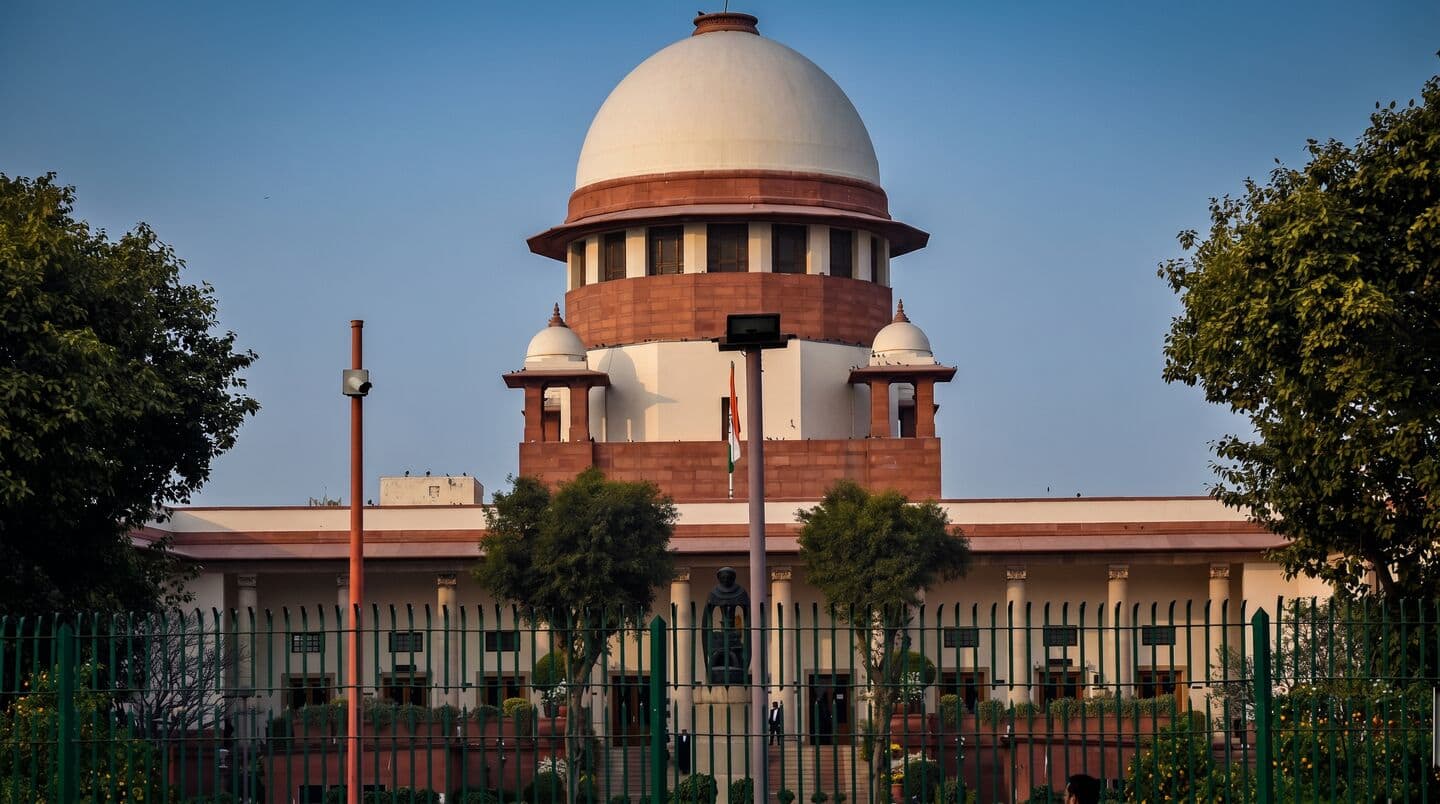 Supreme Court keeps NEET-UG re-exam in pen and paper mode