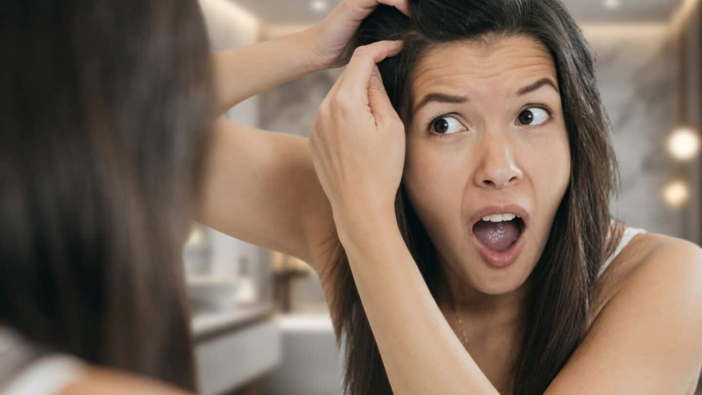 University of Tokyo links stem cell damage to gray hair