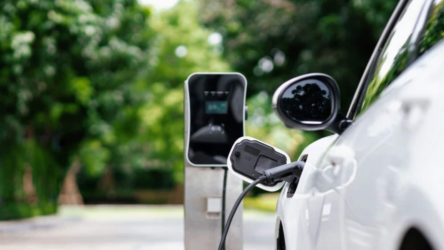 Adecco India projects 40 million EV jobs by 2030