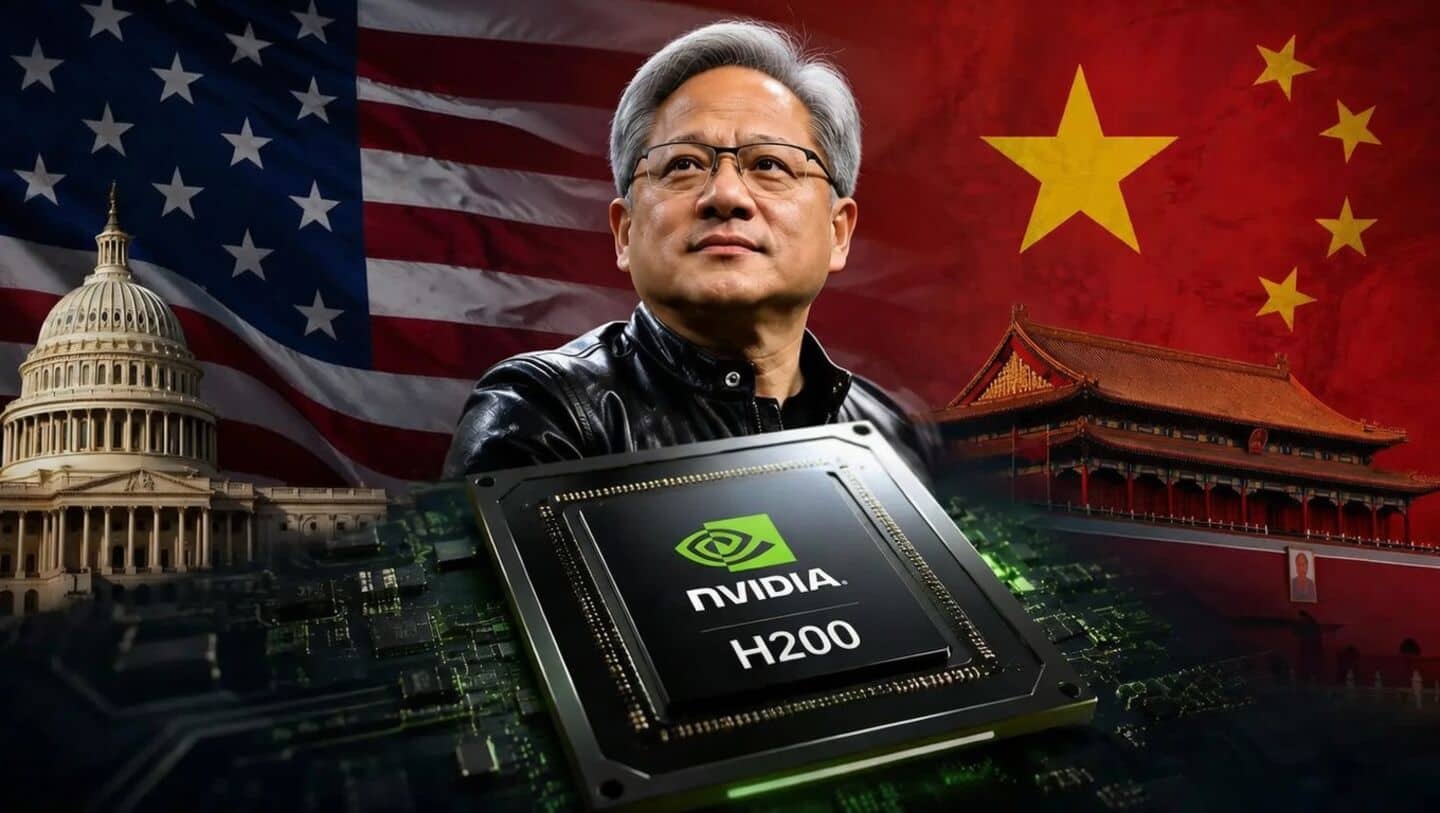 Up to 75,000 U.S.-approved NVIDIA H200 deliveries to China paused