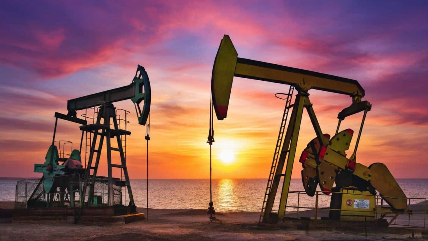 OPEC trims 2026 oil demand growth to 970,000 bpd again