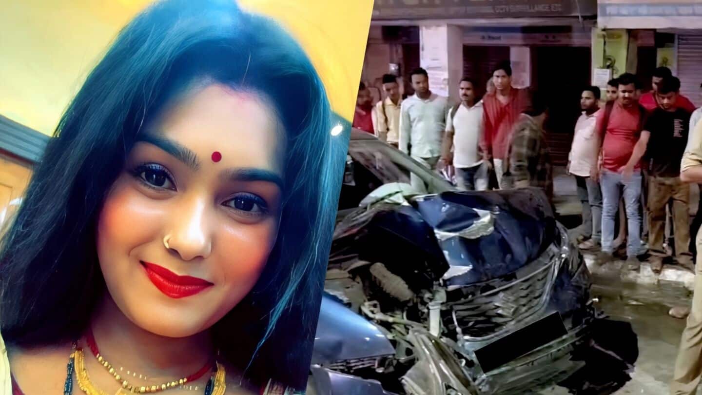 Pregnant 24-year-old woman Palak dies in Jhansi celebrating Raksha Bandhan