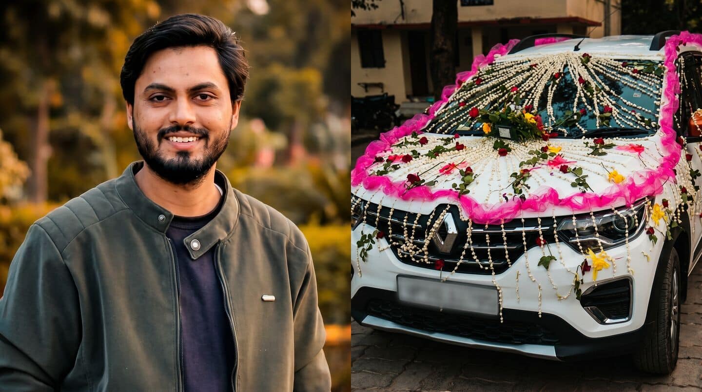 Groom Azad Bind shot dead while heading to Jaunpur wedding
