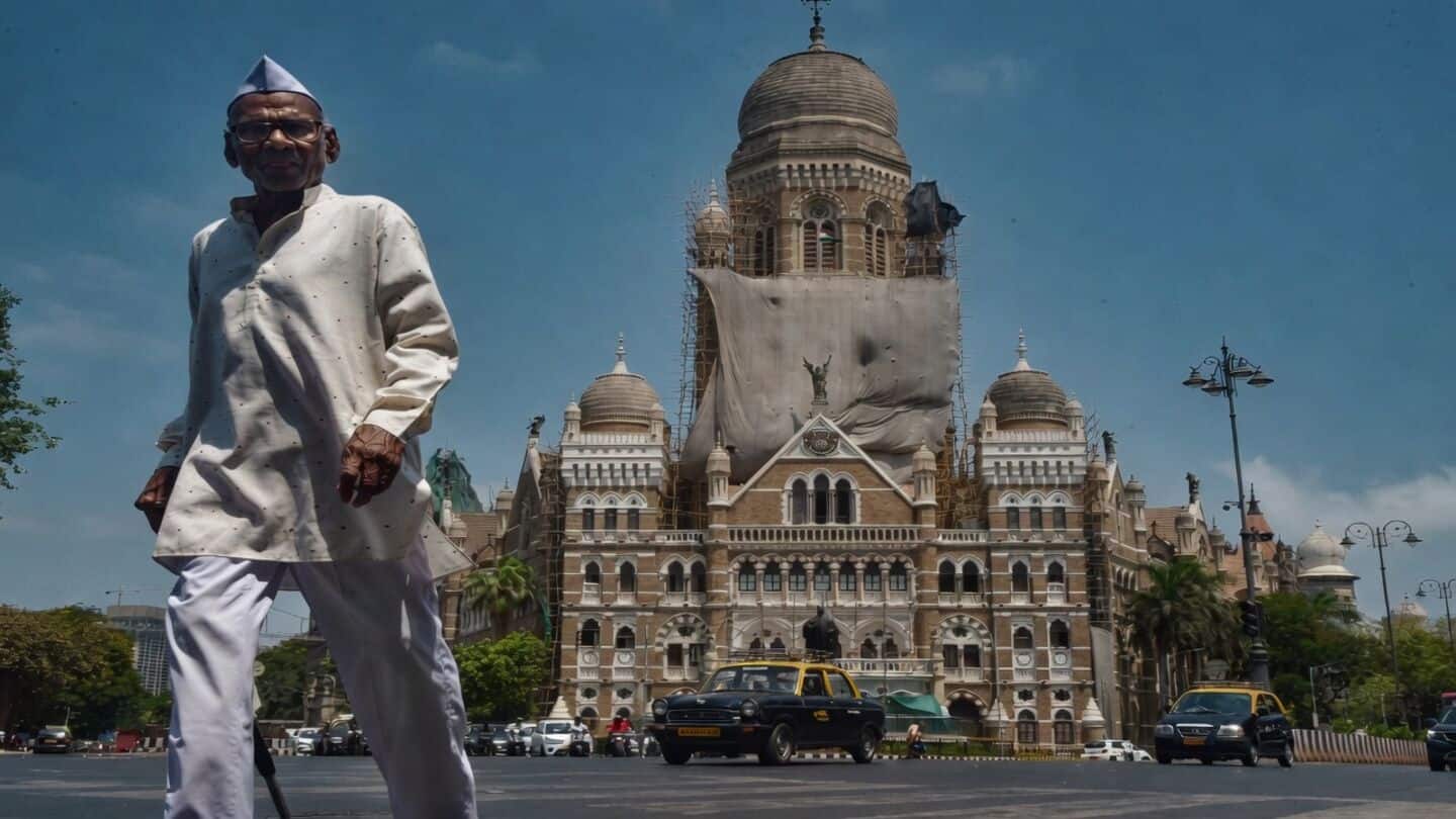 Mumbai faces 20% water cut after reservoirs fall to 10.35%
