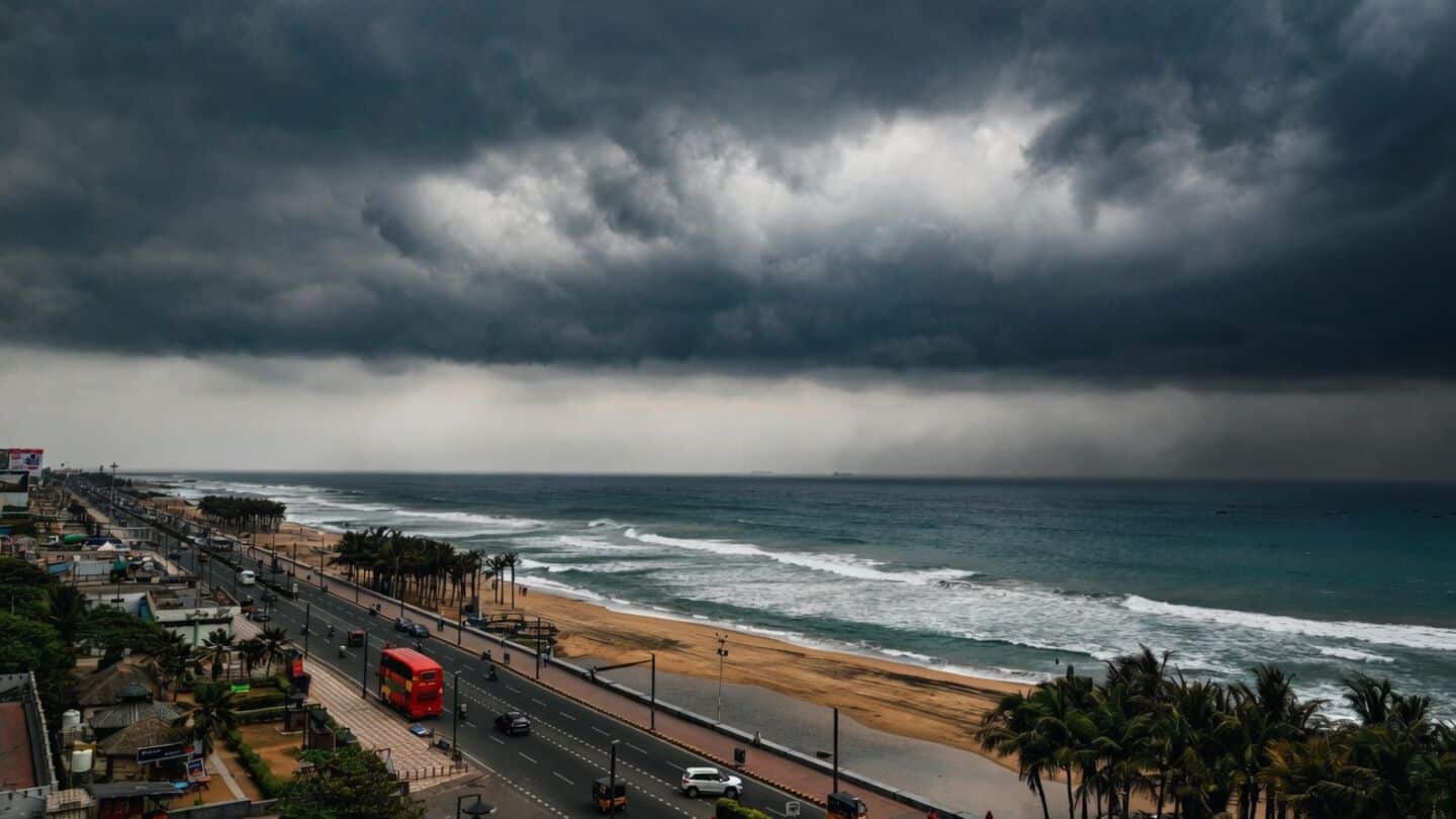 IMD forecasts drier monsoon in Andhra Pradesh, nationwide at 90%