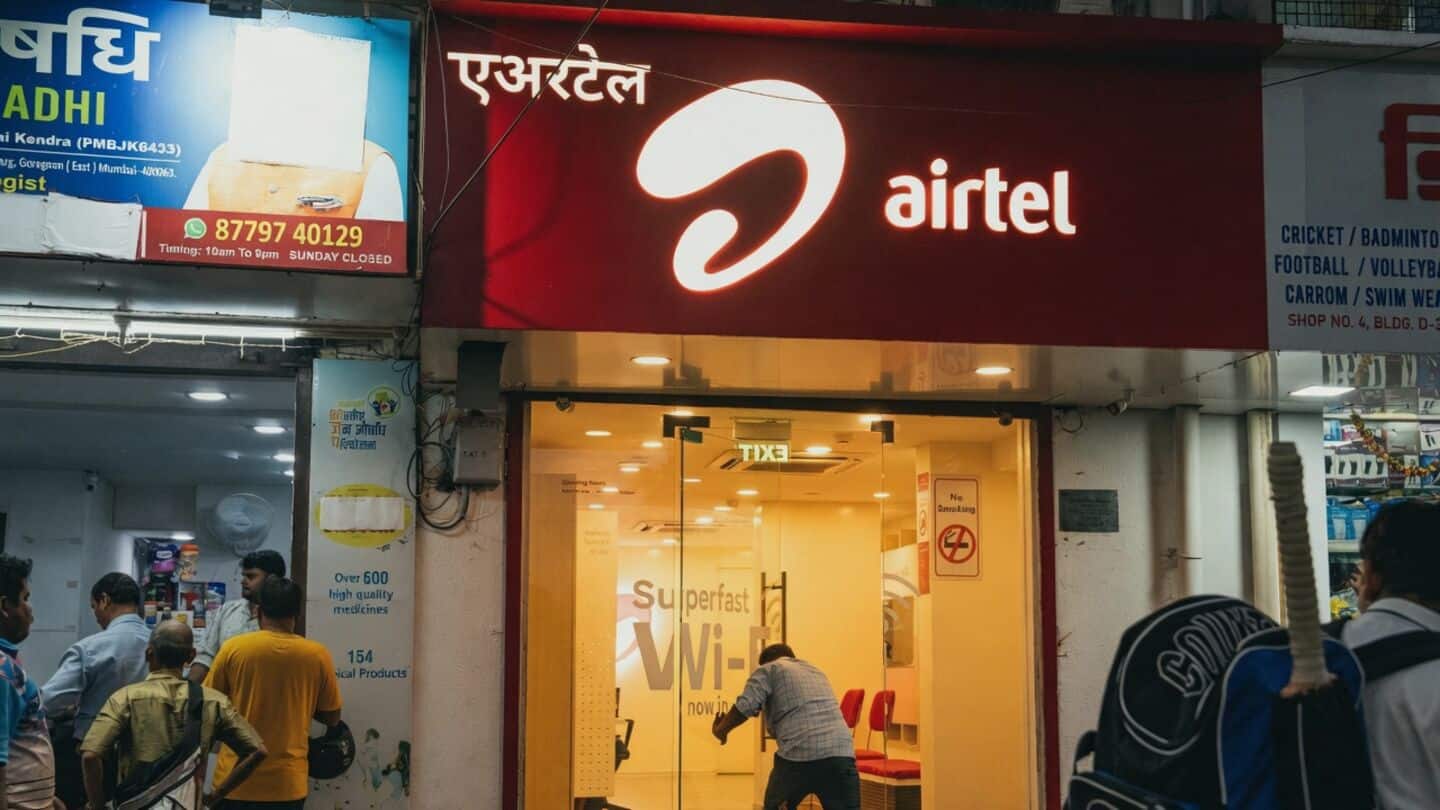 Bharti Airtel to release Q1 FY2027 results on August 4
