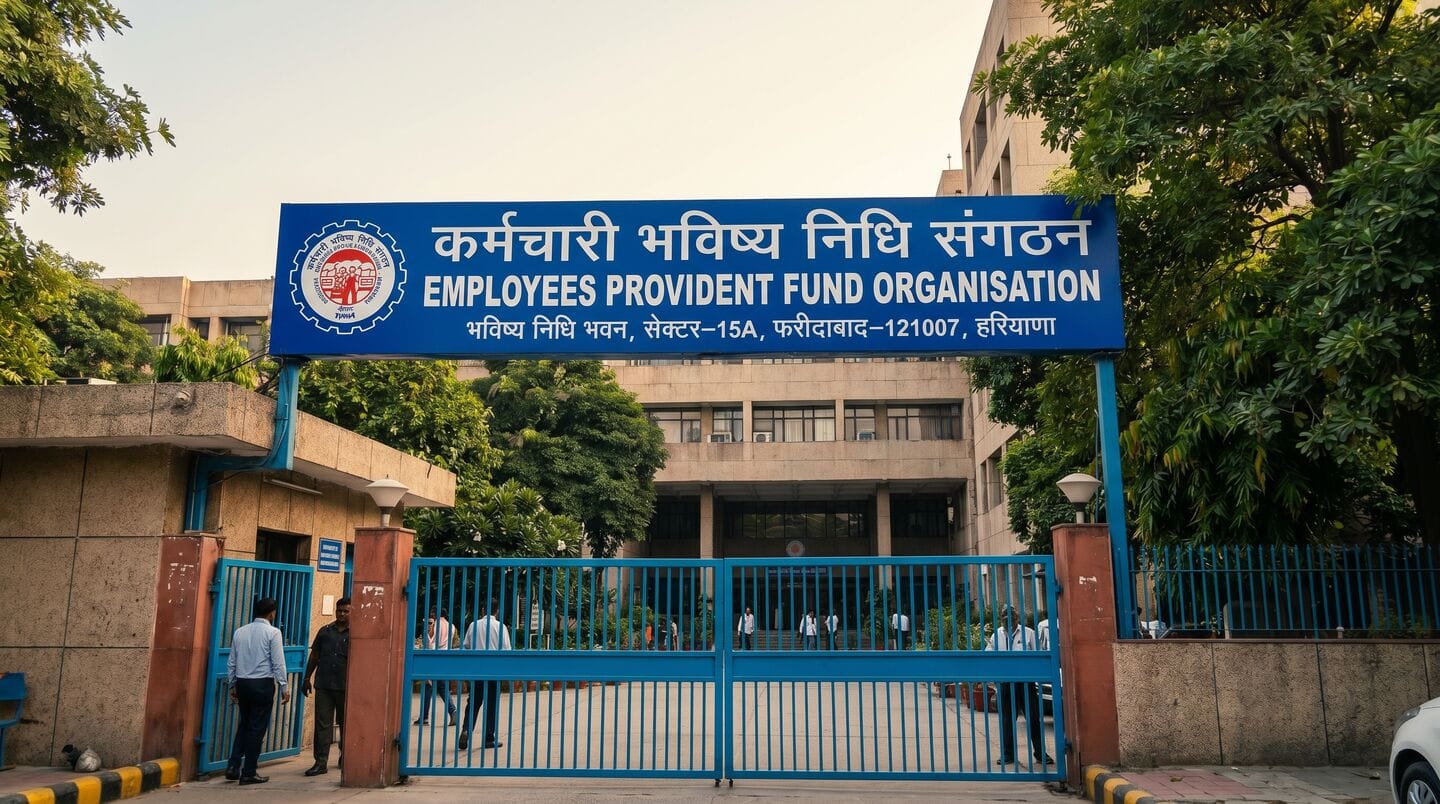 Mansukh Mandaviya announces EPFO linking old PF accounts to UAN