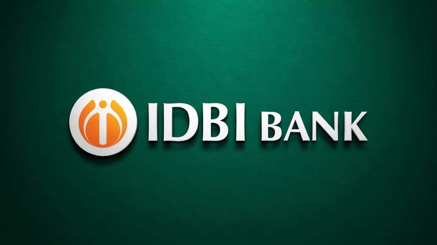 India moves to sell 60.72% IDBI Bank stake to Fairfax