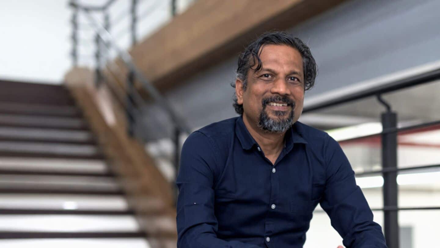 Zoho's Sridhar Vembu warns against AI use in classrooms