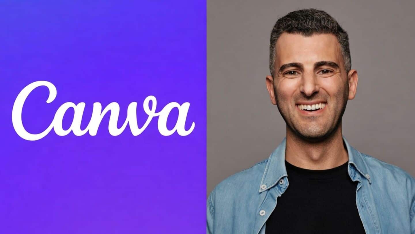 Canva launches AI 2.0 with 'living memory' recalling design choices