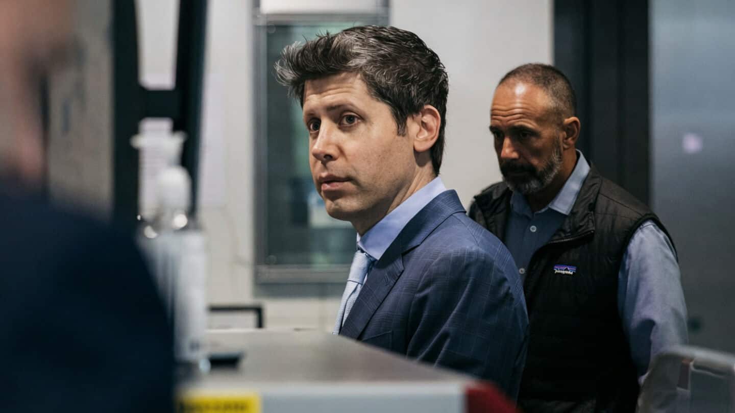 Elon Musk vs OpenAI jury weighs Sam Altman trustworthiness