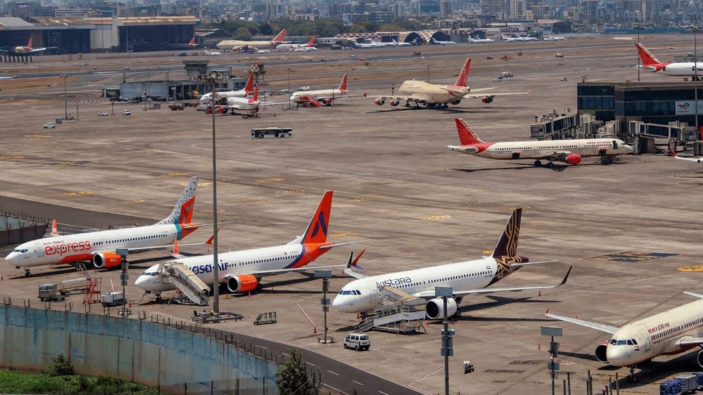 Jewar Airport opens June 15 with IndiGo and Akasa Air