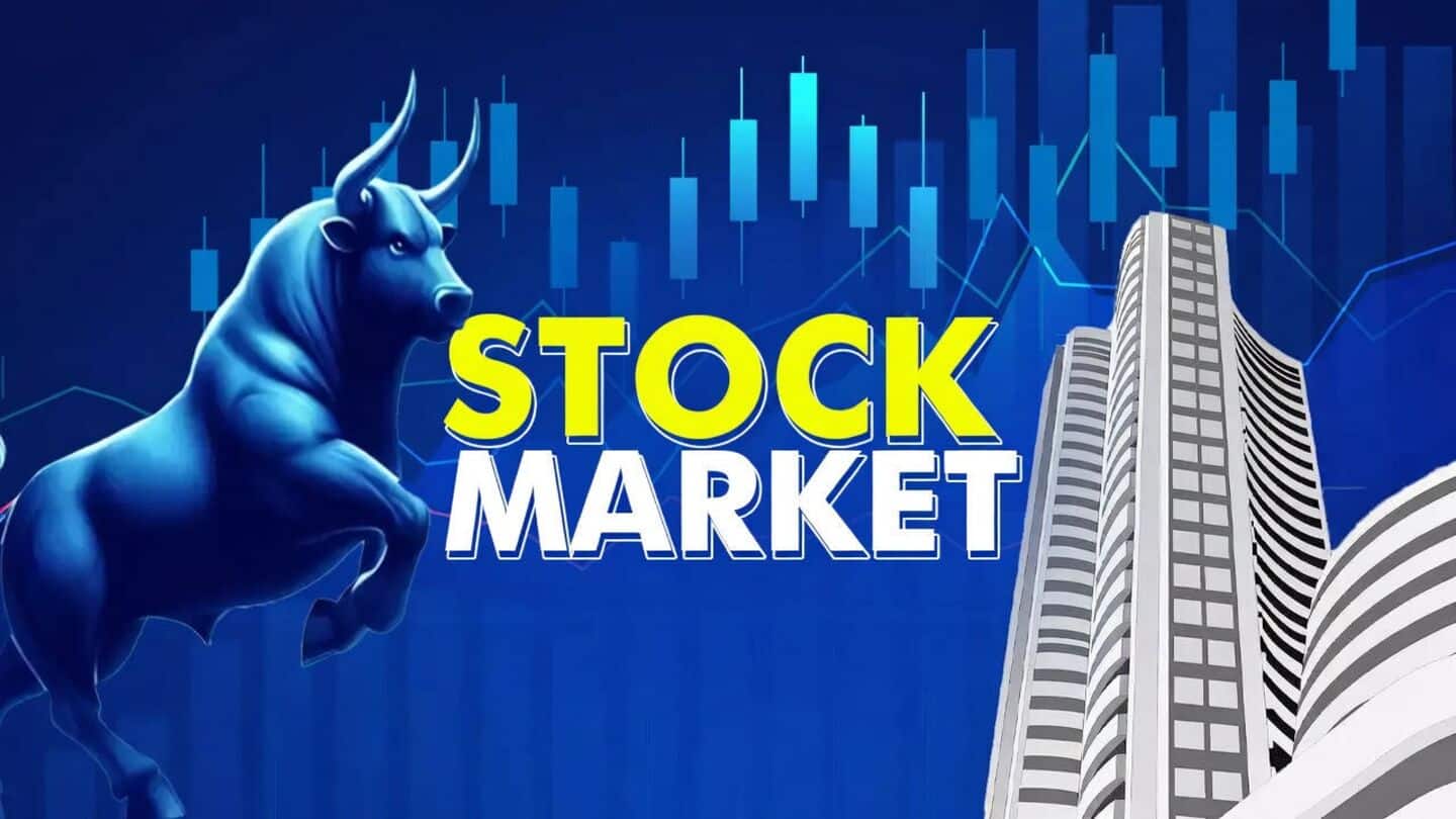 Indian markets rebound: Sensex up 722.37 points, Nifty tops 24,000