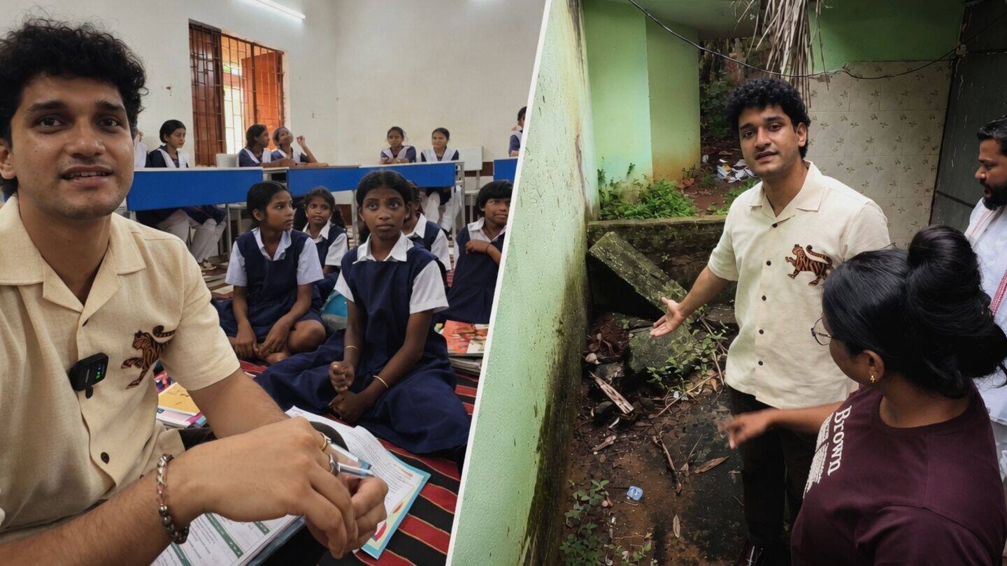 Odisha students demand education minister resign after 1,678 textbook errors