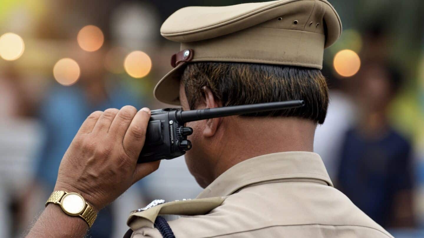 Punjab Police shoot Baljit Singh alias Gori during escape attempt