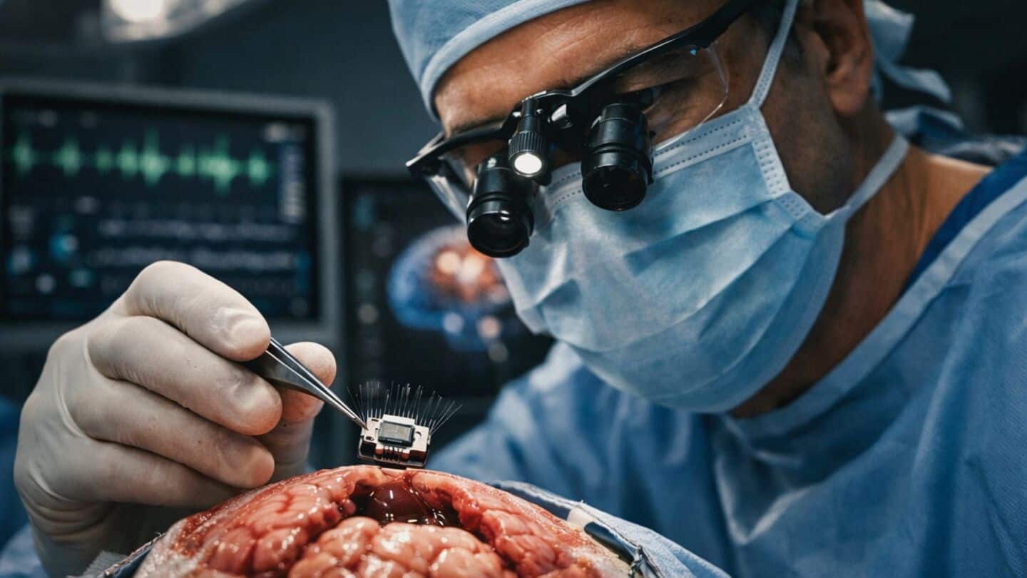 From MIT engineering to neurosurgery, Matthew Willsey pursues ALS BCIs