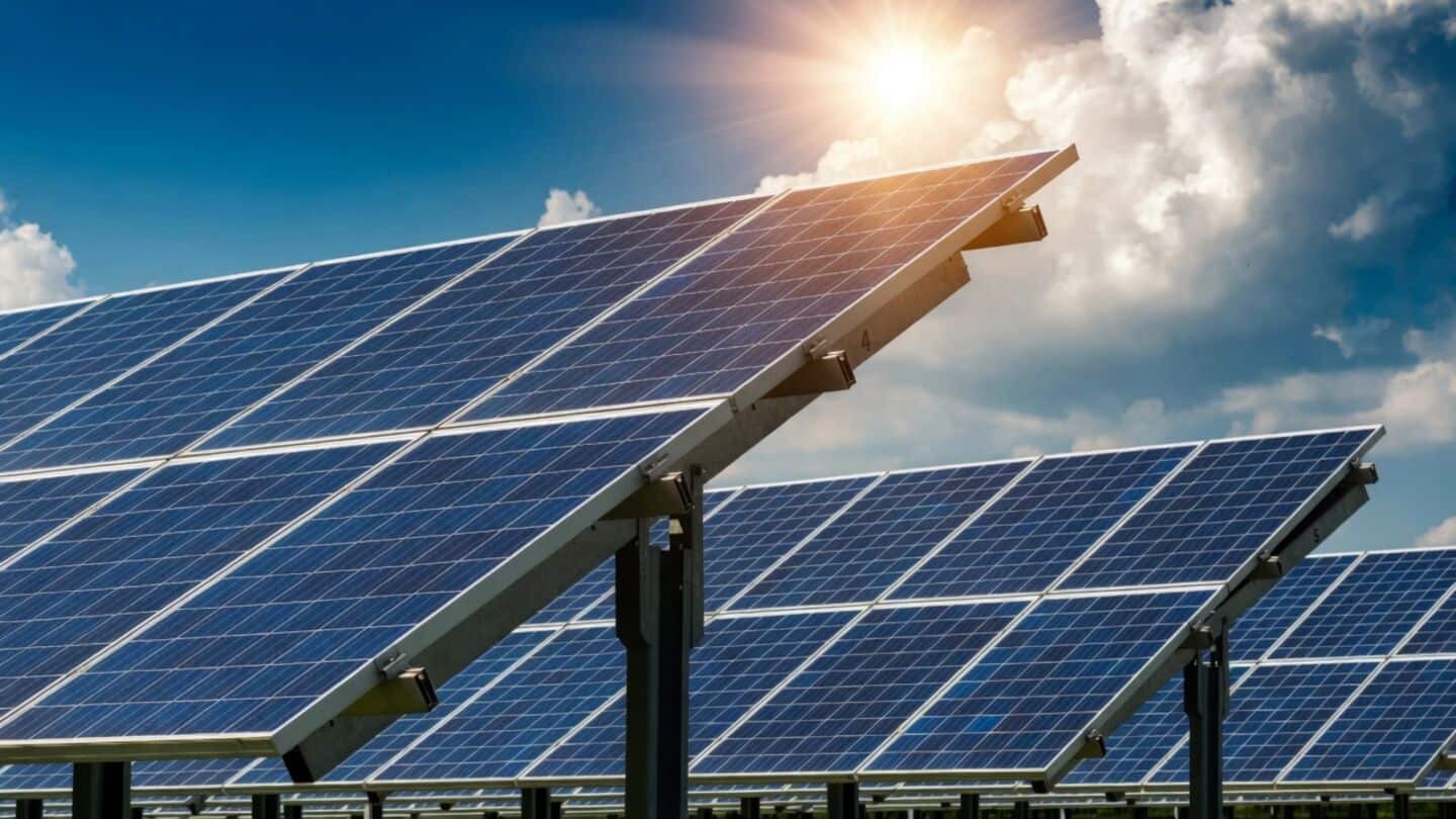 Navitas Solar invests ₹10,000 cr in Gujarat and Maharashtra expansion