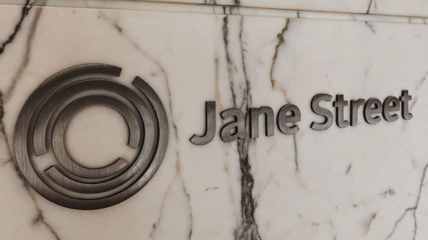 Jane Street seeks SEBI trading records to challenge 4,843cr disgorgement